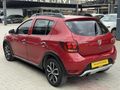 TAMAMINA KREDİLİ*2018*ÇIKIŞLI SANDERO STEPWAY KARTA TAKSİT OLUR
