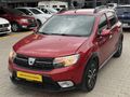 TAMAMINA KREDİLİ*2018*ÇIKIŞLI SANDERO STEPWAY KARTA TAKSİT OLUR