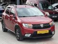 TAMAMINA KREDİLİ*2018*ÇIKIŞLI SANDERO STEPWAY KARTA TAKSİT OLUR