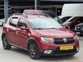 TAMAMINA KREDİLİ*2018*ÇIKIŞLI SANDERO STEPWAY KARTA TAKSİT OLUR