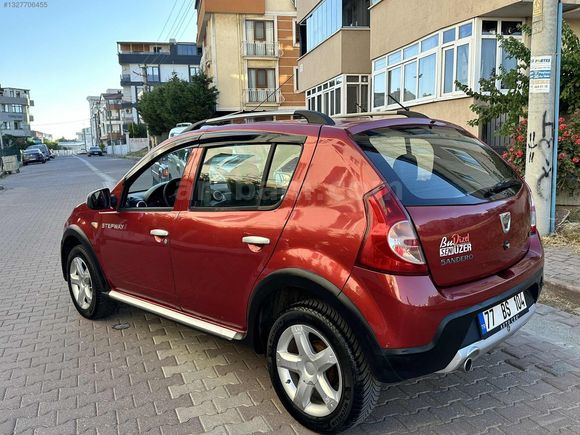 180 BİNDE ORJINAL KM FUL PAKET MASRAFSIZ AİLE ARACI