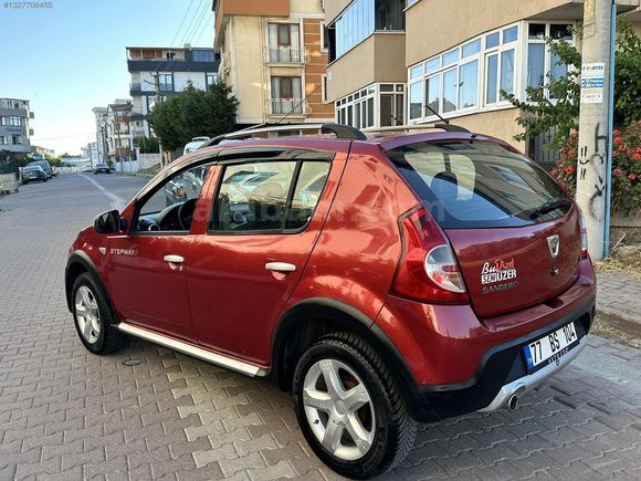 180 BİNDE ORJINAL KM FUL PAKET MASRAFSIZ AİLE ARACI