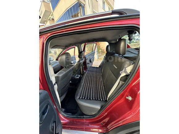 180 BİNDE ORJINAL KM FUL PAKET MASRAFSIZ AİLE ARACI