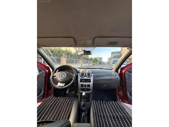 180 BİNDE ORJINAL KM FUL PAKET MASRAFSIZ AİLE ARACI