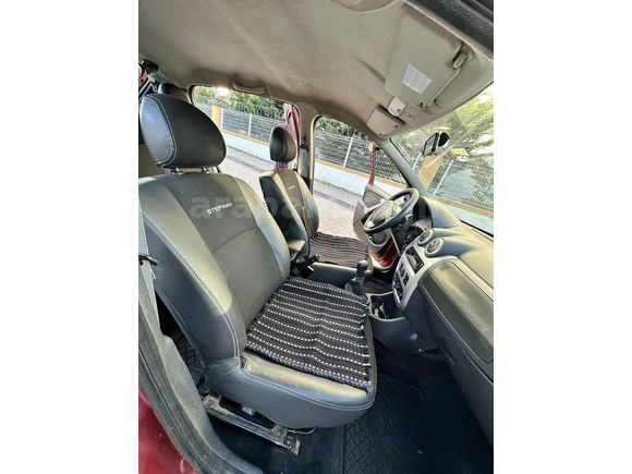 180 BİNDE ORJINAL KM FUL PAKET MASRAFSIZ AİLE ARACI