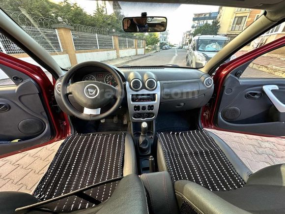 180 BİNDE ORJINAL KM FUL PAKET MASRAFSIZ AİLE ARACI