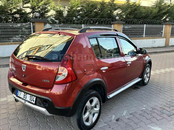 180 BİNDE ORJINAL KM FUL PAKET MASRAFSIZ AİLE ARACI