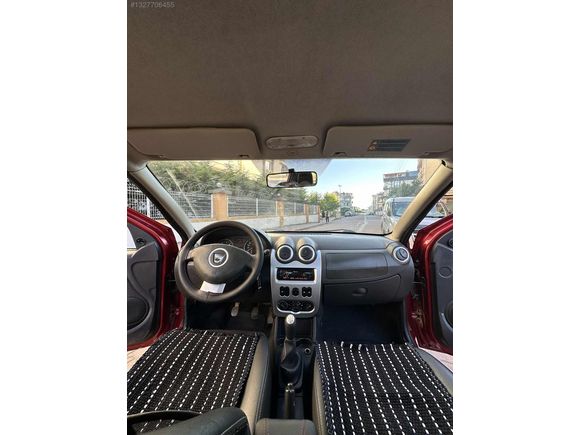 180 BİNDE ORJINAL KM FUL PAKET MASRAFSIZ AİLE ARACI