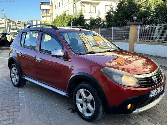 180 BİNDE ORJINAL KM FUL PAKET MASRAFSIZ AİLE ARACI