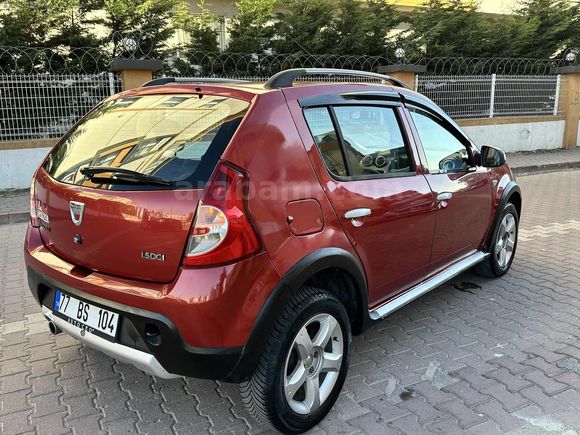 180 BİNDE ORJINAL KM FUL PAKET MASRAFSIZ AİLE ARACI