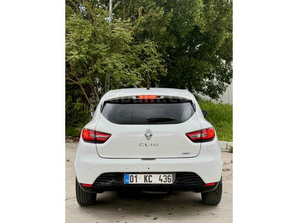 Sahibinden Renault Clio 1.2 Joy 2014 Model 