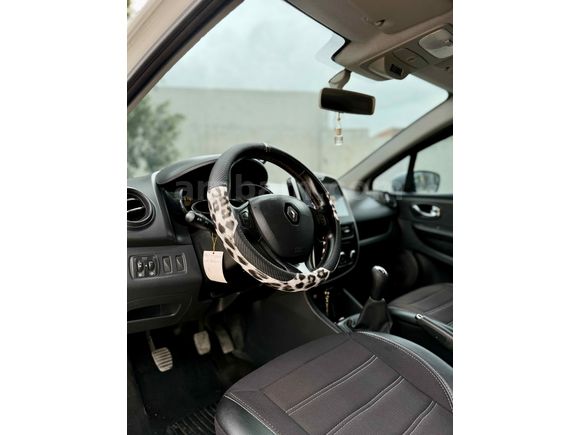 Sahibinden Renault Clio 1.2 Joy 2014 Model 