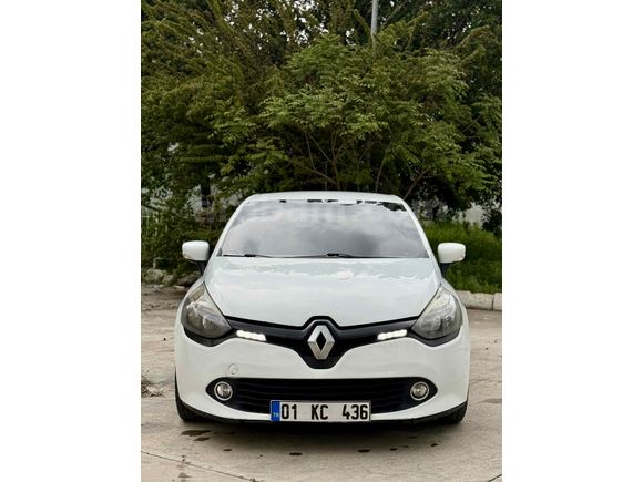 Sahibinden Renault Clio 1.2 Joy 2014 Model 