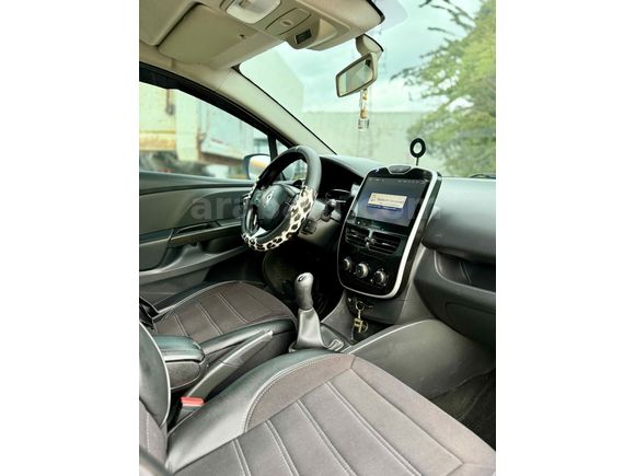 Sahibinden Renault Clio 1.2 Joy 2014 Model 