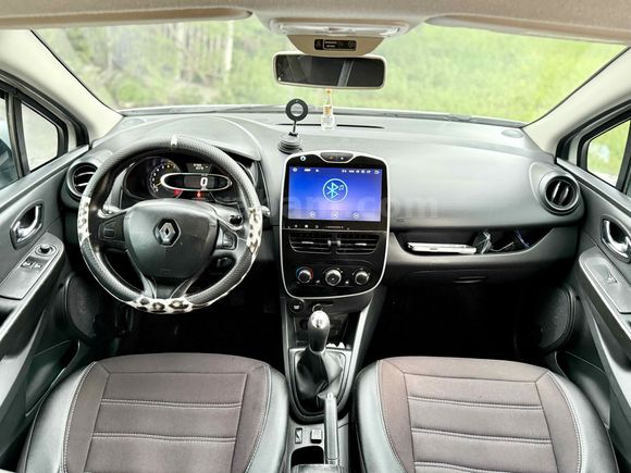 Sahibinden Renault Clio 1.2 Joy 2014 Model 