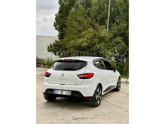 Sahibinden Renault Clio 1.2 Joy 2014 Model 