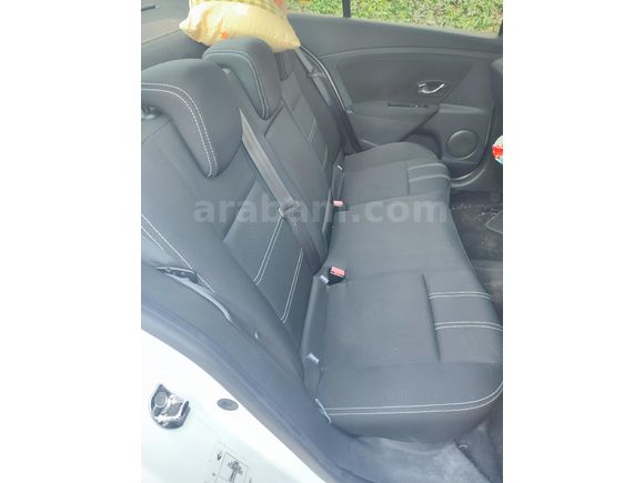 Sahibinden Renault Fluence 1.5 dCi Touch 2013 Model