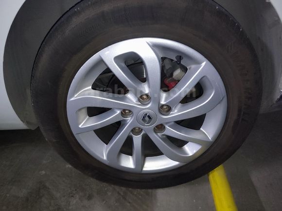 Sahibinden Renault Fluence 1.5 dCi Touch 2013 Model