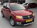 TAMAMINA KREDİLİ*SANDERO STEPWAY*LANSMAN PKT KARTA TAKSİT OLUR