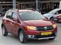 TAMAMINA KREDİLİ*SANDERO STEPWAY*LANSMAN PKT KARTA TAKSİT OLUR