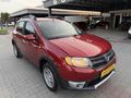 TAMAMINA KREDİLİ*SANDERO STEPWAY*LANSMAN PKT KARTA TAKSİT OLUR