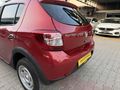 TAMAMINA KREDİLİ*SANDERO STEPWAY*LANSMAN PKT KARTA TAKSİT OLUR