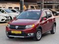 TAMAMINA KREDİLİ*SANDERO STEPWAY*LANSMAN PKT KARTA TAKSİT OLUR