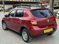 TAMAMINA KREDİLİ*SANDERO STEPWAY*LANSMAN PKT KARTA TAKSİT OLUR