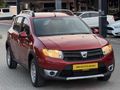 TAMAMINA KREDİLİ*SANDERO STEPWAY*LANSMAN PKT KARTA TAKSİT OLUR