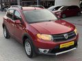 TAMAMINA KREDİLİ*SANDERO STEPWAY*LANSMAN PKT KARTA TAKSİT OLUR