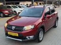 TAMAMINA KREDİLİ*SANDERO STEPWAY*LANSMAN PKT KARTA TAKSİT OLUR