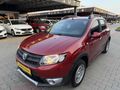 TAMAMINA KREDİLİ*SANDERO STEPWAY*LANSMAN PKT KARTA TAKSİT OLUR