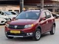 TAMAMINA KREDİLİ*SANDERO STEPWAY*LANSMAN PKT KARTA TAKSİT OLUR