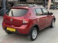 TAMAMINA KREDİLİ*SANDERO STEPWAY*LANSMAN PKT KARTA TAKSİT OLUR