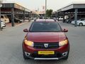 TAMAMINA KREDİLİ*SANDERO STEPWAY*LANSMAN PKT KARTA TAKSİT OLUR