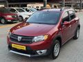 TAMAMINA KREDİLİ*SANDERO STEPWAY*LANSMAN PKT KARTA TAKSİT OLUR