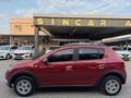 TAMAMINA KREDİLİ*SANDERO STEPWAY*LANSMAN PKT KARTA TAKSİT OLUR