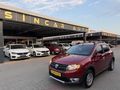 TAMAMINA KREDİLİ*SANDERO STEPWAY*LANSMAN PKT KARTA TAKSİT OLUR