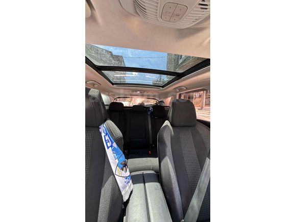 Sahibinden Peugeot 3008 1.5 BlueHDI Active SkyPack 2019 Model 