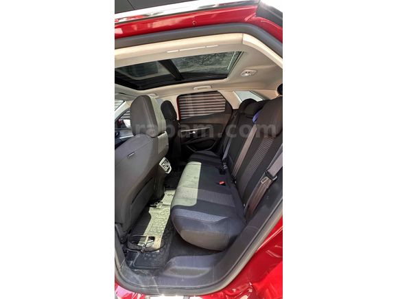 Sahibinden Peugeot 3008 1.5 BlueHDI Active SkyPack 2019 Model 