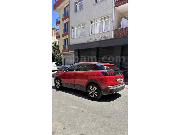Sahibinden Peugeot 3008 1.5 BlueHDI Active SkyPack 2019 Model 