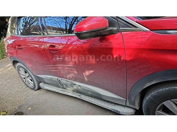Sahibinden Peugeot 3008 1.5 BlueHDI Active SkyPack 2019 Model 