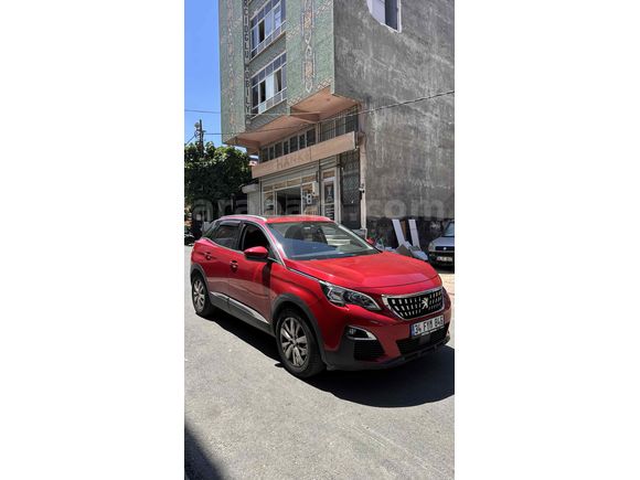 Sahibinden Peugeot 3008 1.5 BlueHDI Active SkyPack 2019 Model 