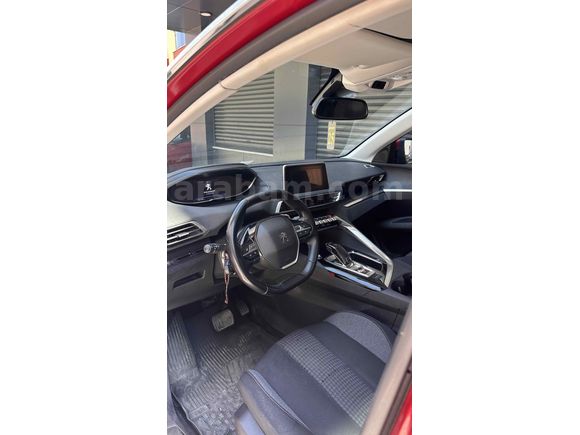 Sahibinden Peugeot 3008 1.5 BlueHDI Active SkyPack 2019 Model 
