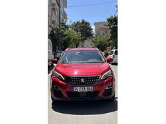 Sahibinden Peugeot 3008 1.5 BlueHDI Active SkyPack 2019 Model 