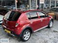 250.000 PEŞİNAT İLE DACIA SANDERO STEPWAY