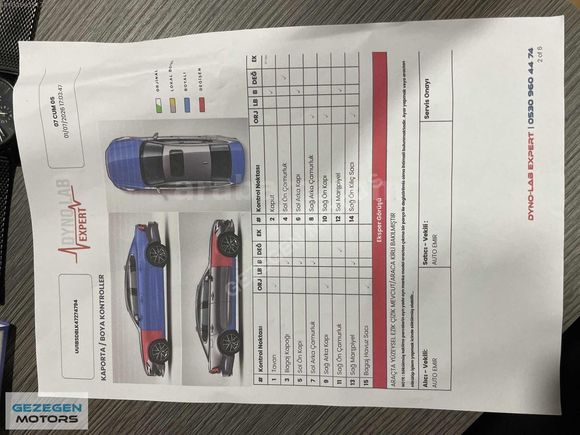 250.000 PEŞİNAT İLE DACIA SANDERO STEPWAY