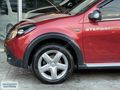 250.000 PEŞİNAT İLE DACIA SANDERO STEPWAY
