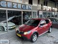 250.000 PEŞİNAT İLE DACIA SANDERO STEPWAY