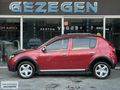 250.000 PEŞİNAT İLE DACIA SANDERO STEPWAY